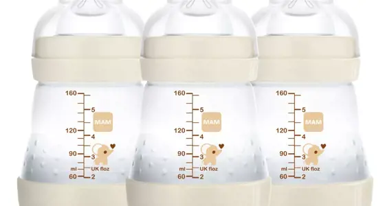 Best baby bottles