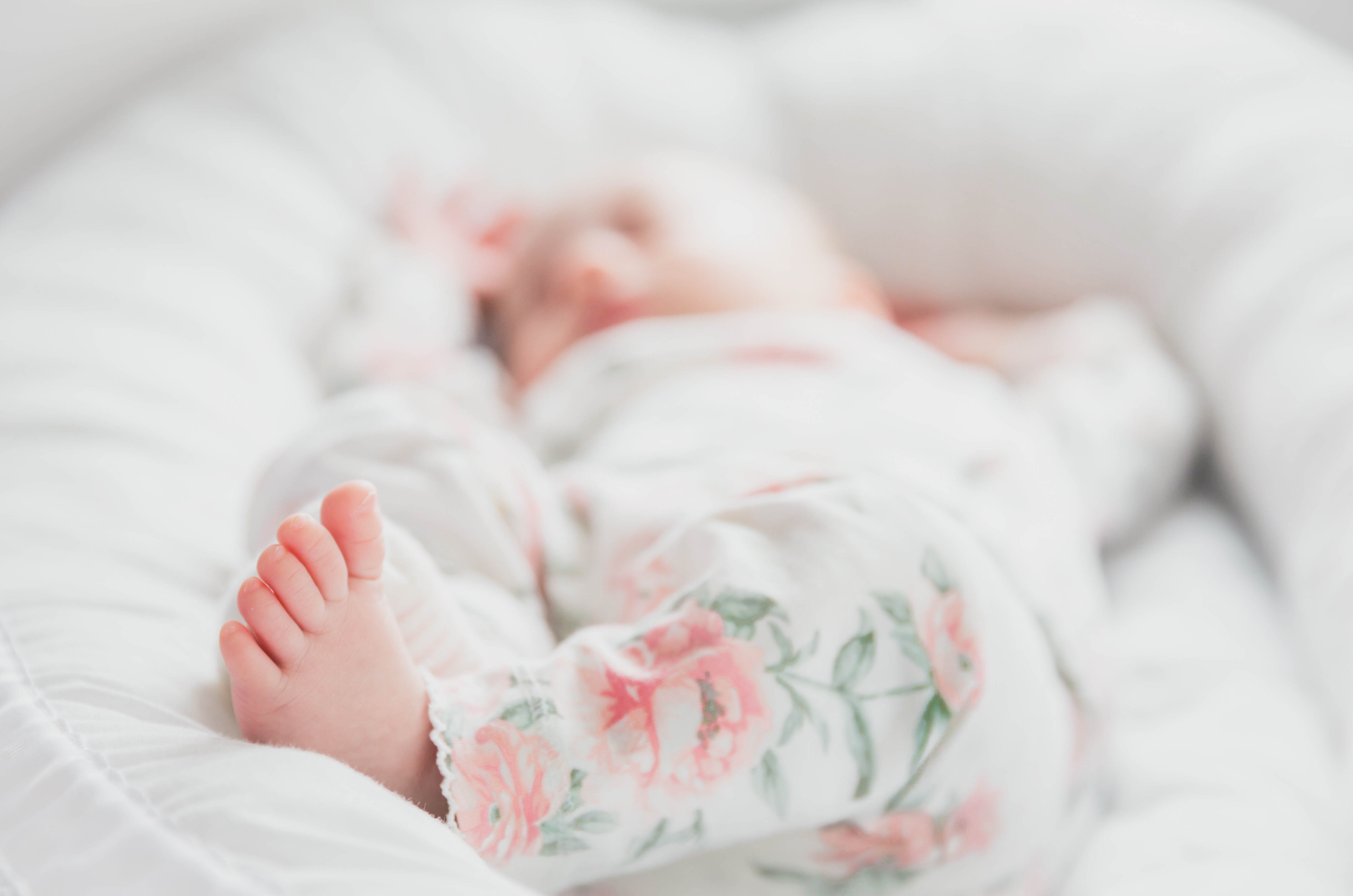Building Your Perfect Baby Registry