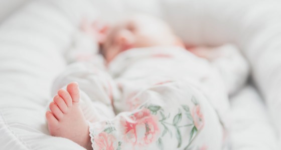 Building Your Perfect Baby Registry: 5 Newborn Essentials For Summer