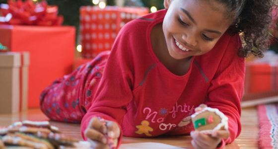 How To Make A Christmas Gift Wishlist With Your Child