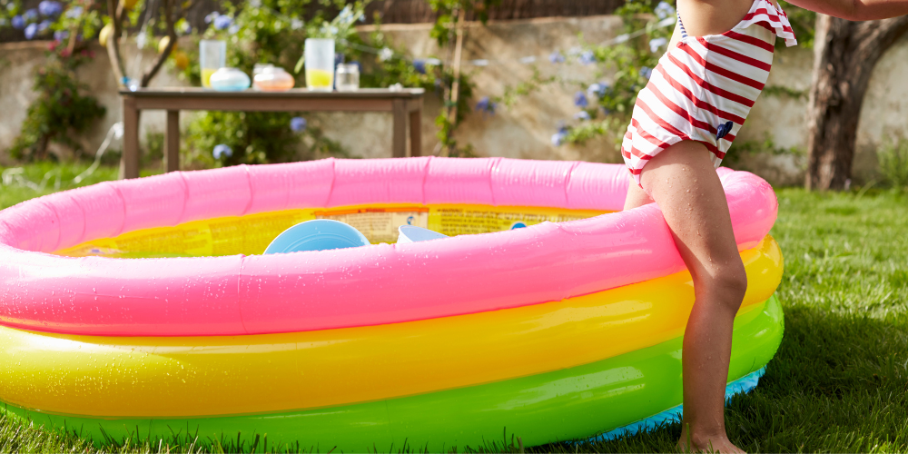 Outdoor Toy