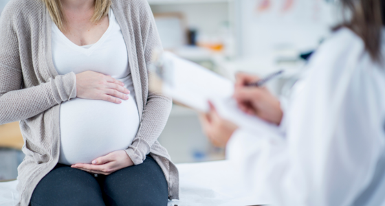 First-time Pregnancy Tips And Advice For New Expectant Mums