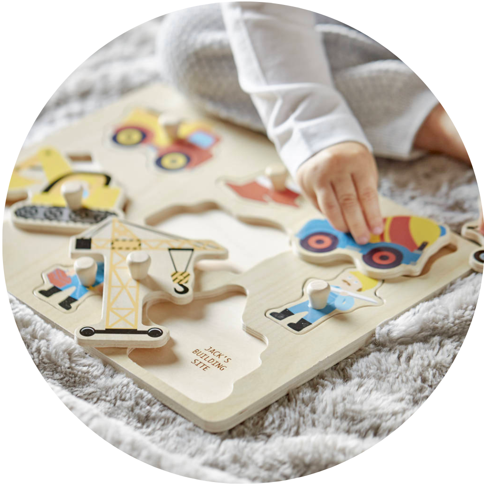 Little Wishlist Browse Recommended Products